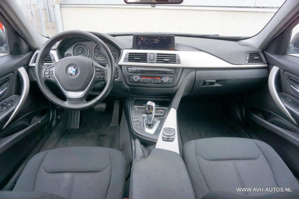 BMW 3-serie 320i efficientdynamics edition executive