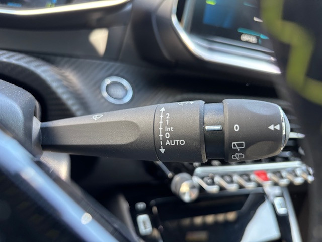 Peugeot 208 gt pack ev 50kwh 136pk 3-fase navigatie | apple carplay & andro