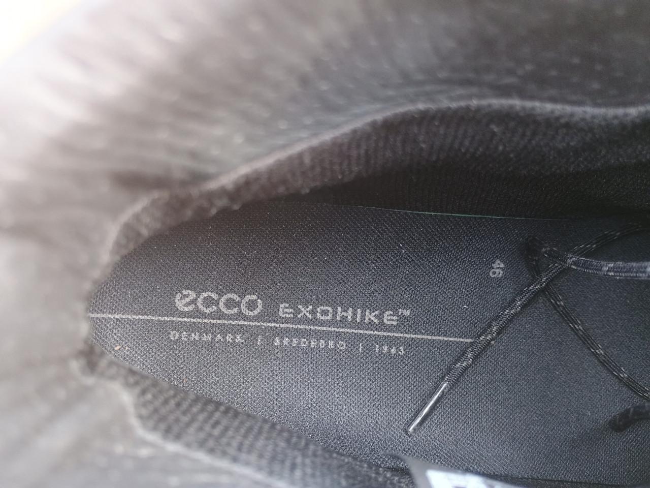Nieuwe Ecco wandelschoenen mt 46