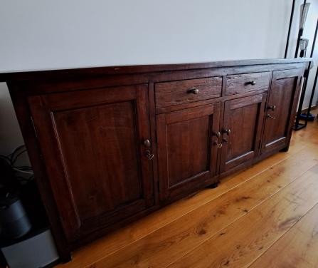 Dressoir