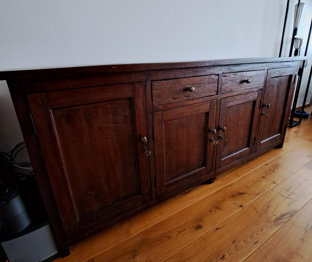 Dressoir