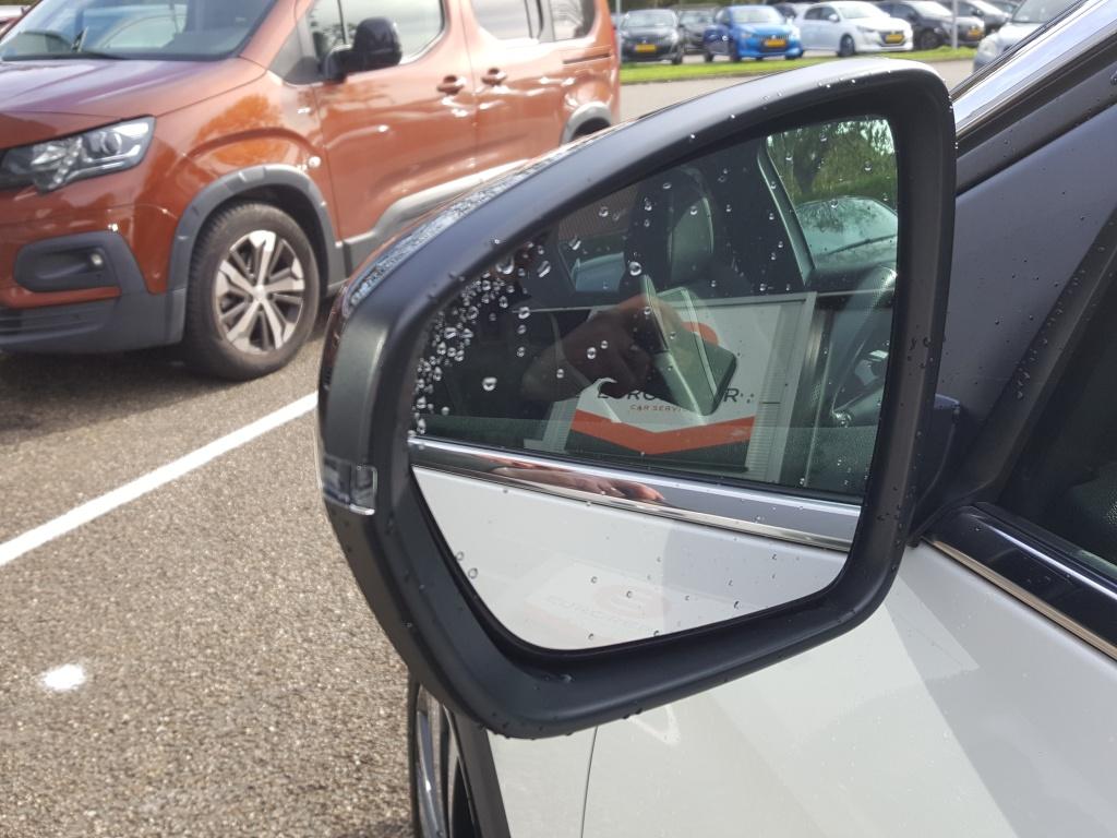 Peugeot 3008 1.2 puretech 130pk s&s gt-line trekhaak afneembaar | apple car