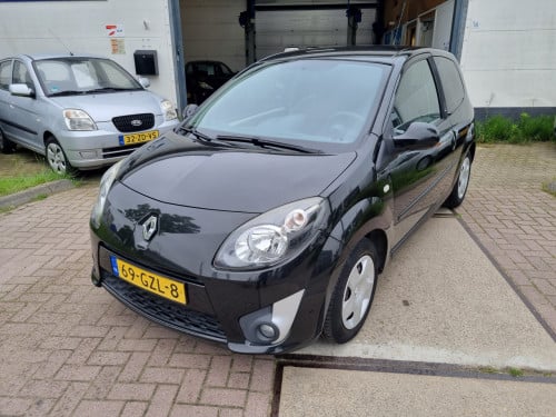 Renault Twingo 1.2- 16V Nokia