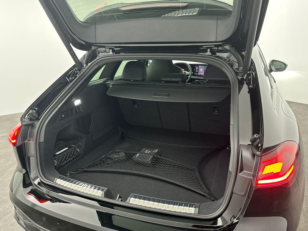 Audi A5 avant s5 50 year edition 3.0 tfsi 270 kw / 367 pk avant