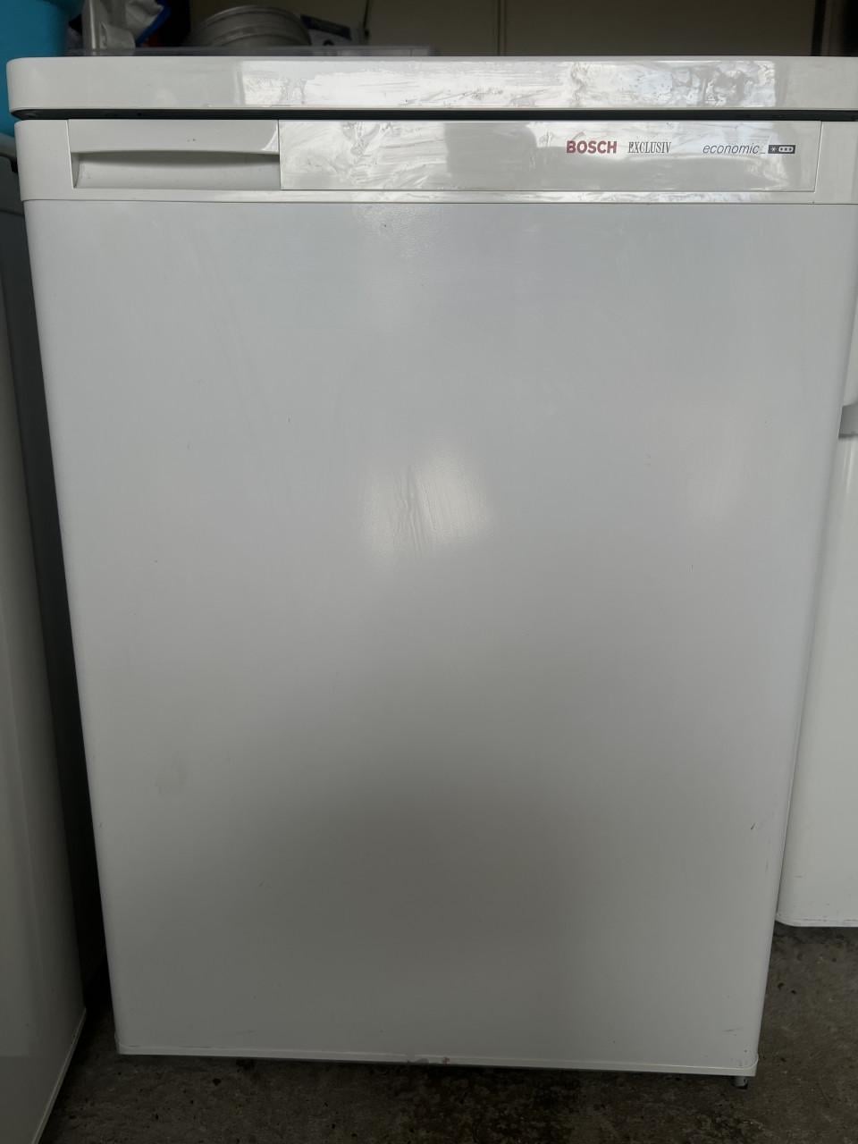 Bosch 4 laden vrieskast 85x60 cm 120 liter klasse A+ vriezer 85x60 cm.