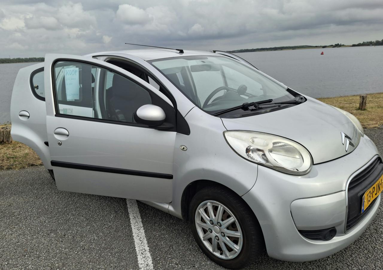 Citroën C1