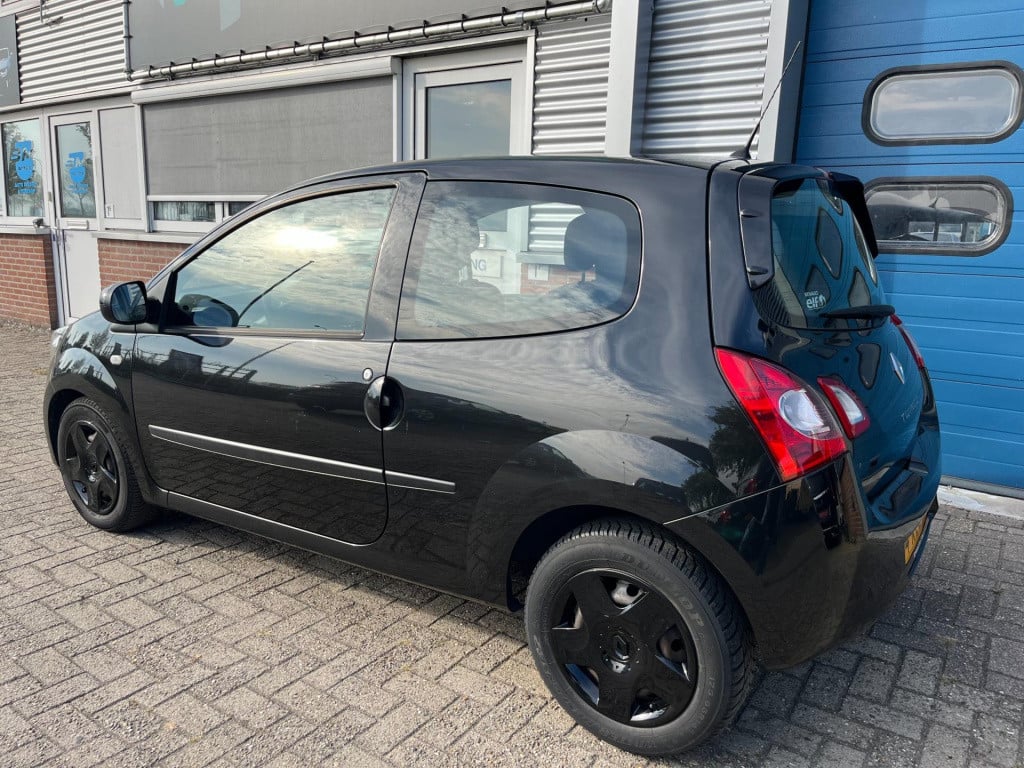 Renault Twingo 1.2 16v collection | airco | incl. beurt/apk rijklaar