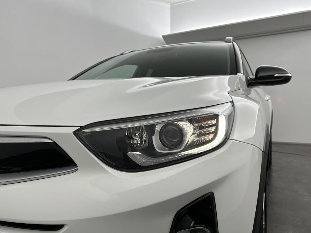 Kia Stonic 1.0 t-gdi dynamicplusline | navigatie | camera | climate control