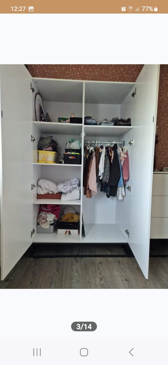 Babykamer