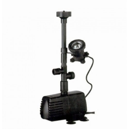 Oase Bitron C 72 Watt uvc lamp compleet