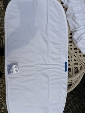 Aerosleep wiegmatras 75x30
