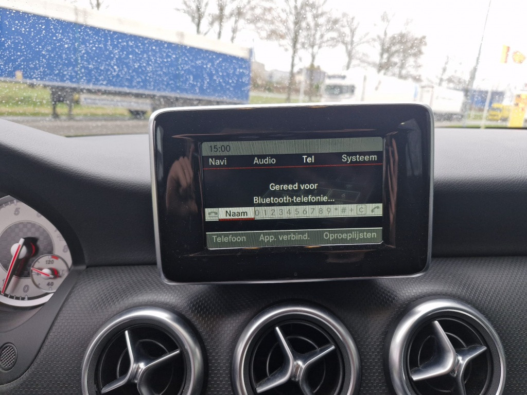 Mercedes-Benz A-Klasse 180 prestige