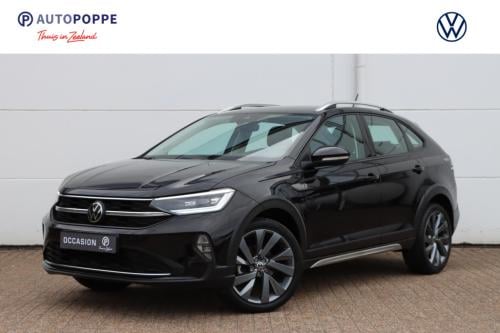 Volkswagen Taigo 1.0 tsi style 110pk dsg7