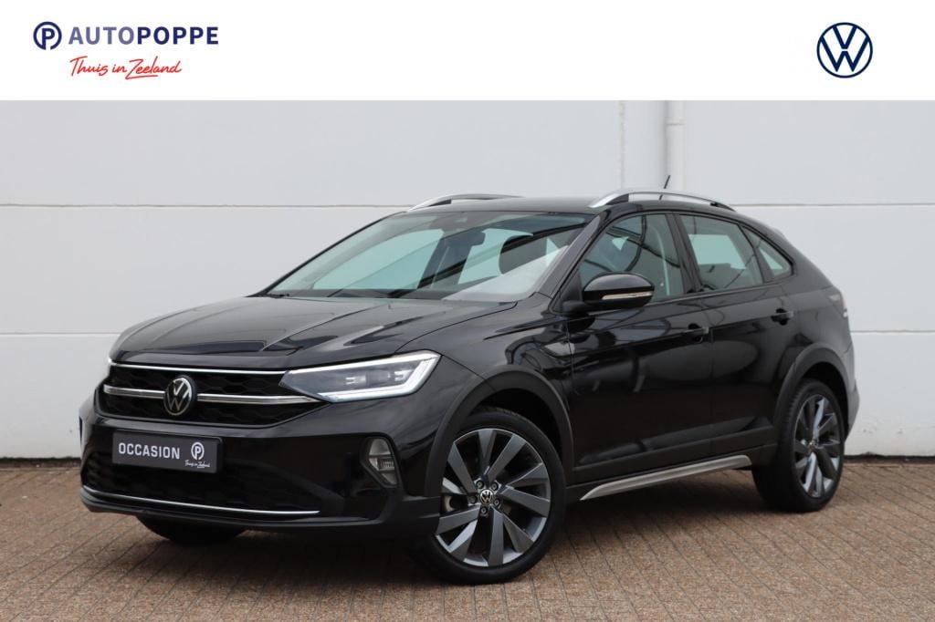 Volkswagen Taigo 1.0 tsi style 110pk dsg7