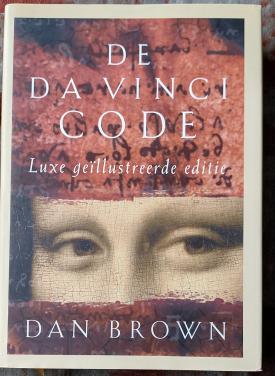 Dan Brown - Luxe Editie