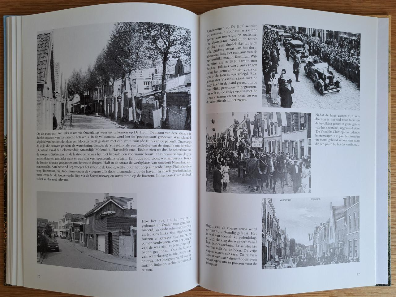 DIRKSLAND - Hans Ottink - 2005