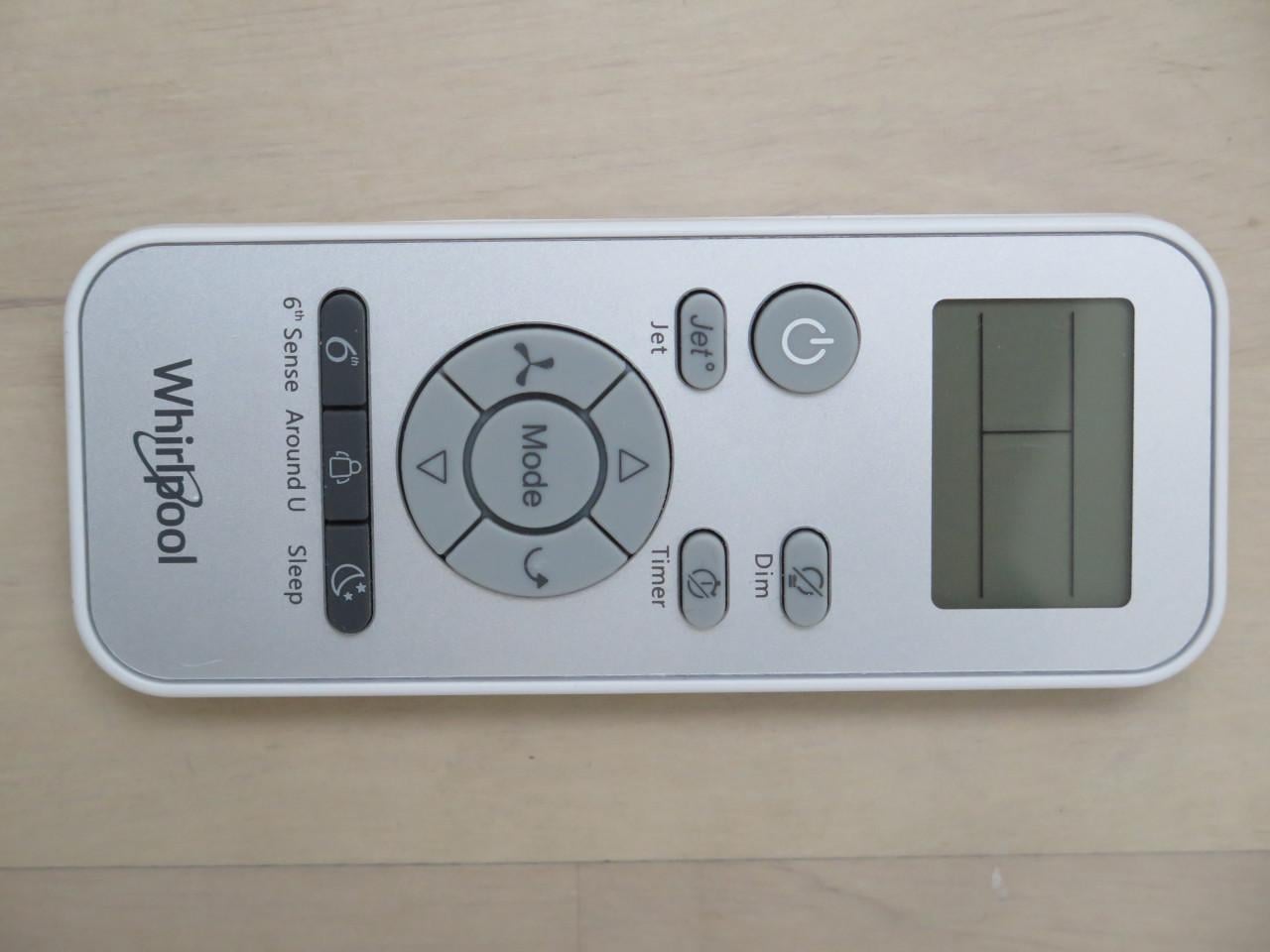 Airco (mobiel)