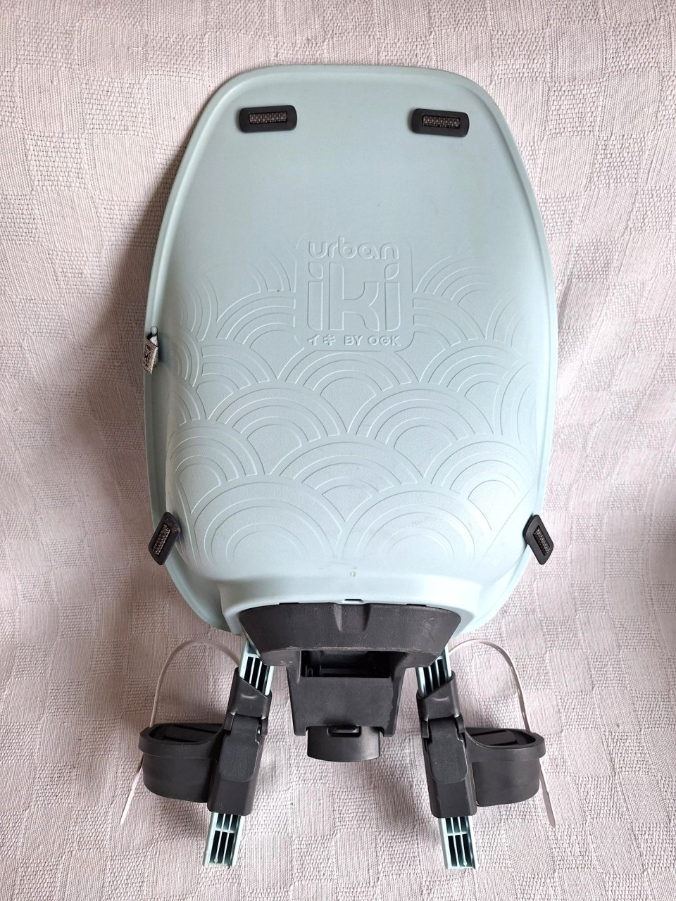 Urban IKI fietsstoeltje (nieuw € 100,00)