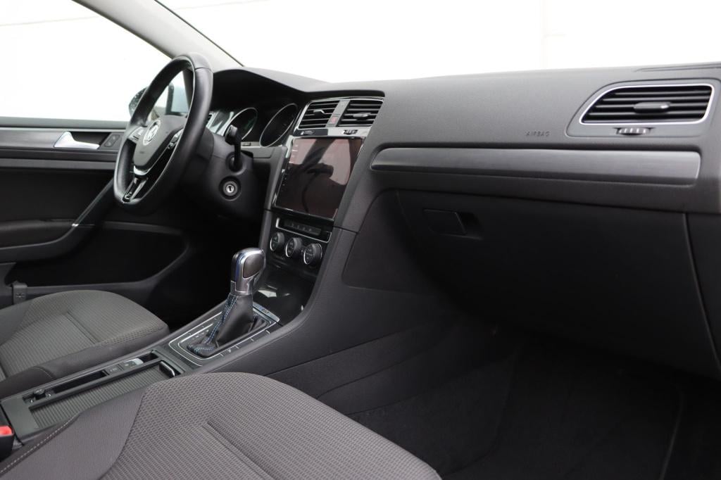 Volkswagen E-golf e-golf 136pk | soh 91%