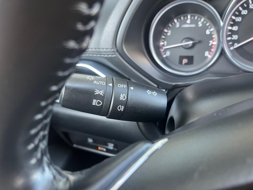 Mazda Cx-5 2.0 skyactiv-g 165 skylease gt|trekhaak|rijklaar