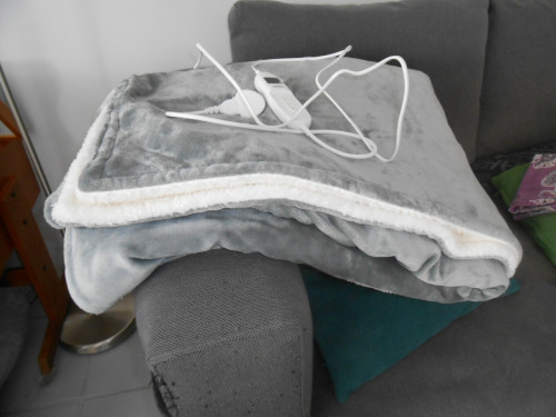 Elektrische deken van Nivada