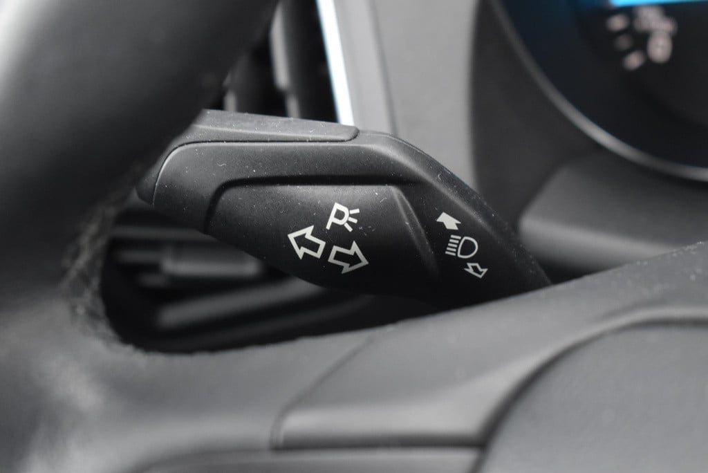 Ford Kuga 1.5 ecoboost titanium
