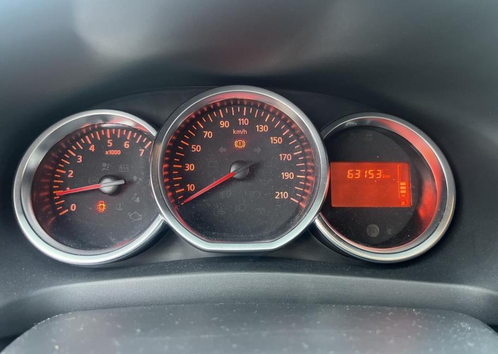 Dacia Sandero 1.0 tce 100 comfort