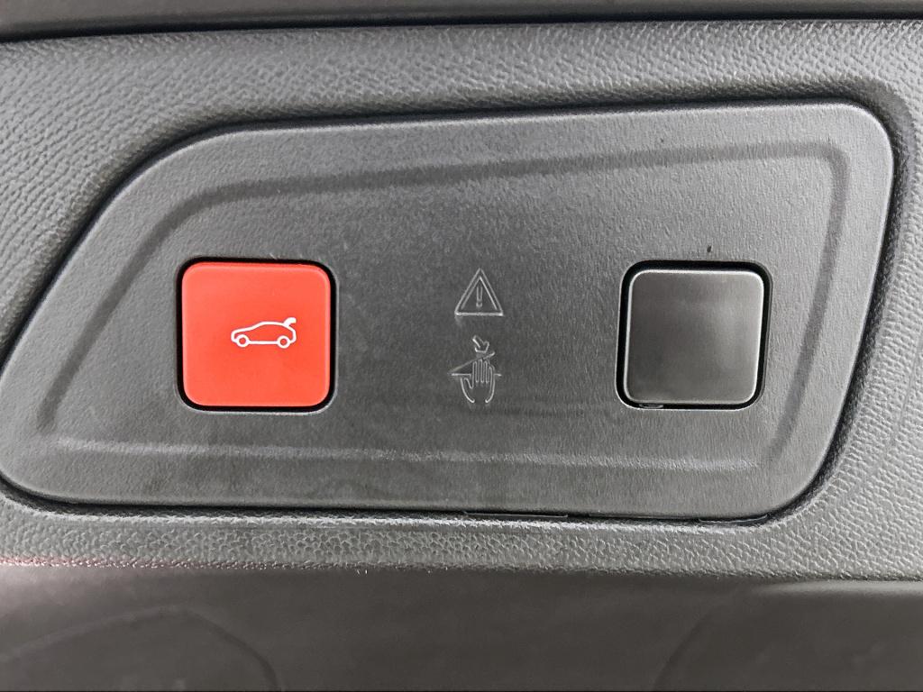 Citroen C5 Aircross plug-in hybrid 225pk automaat business plus | panoramad