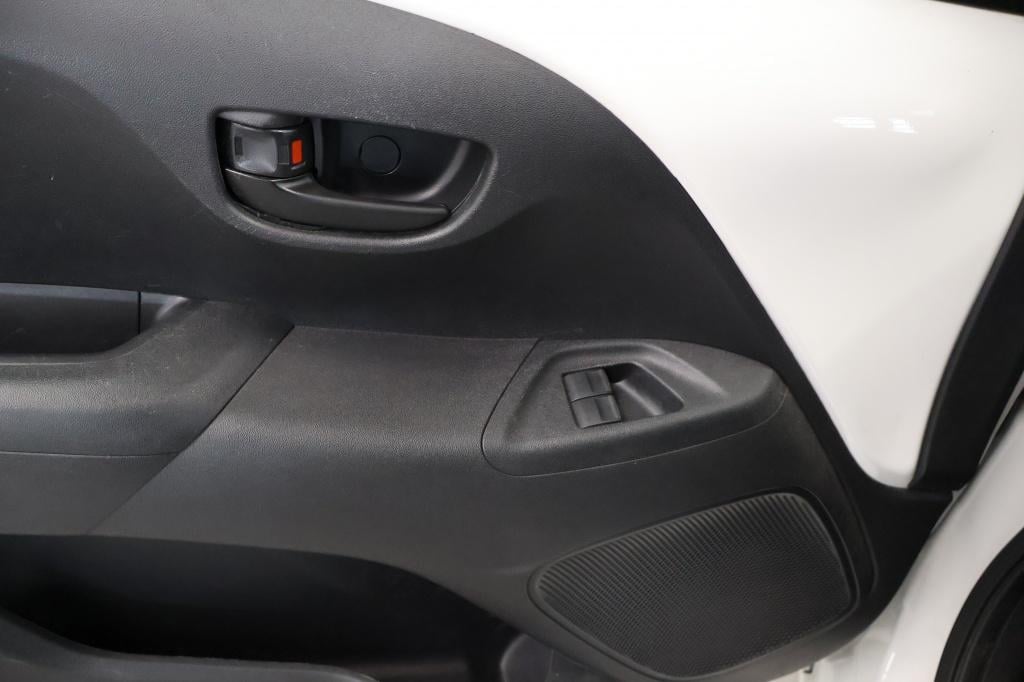 Toyota Aygo 1.0 vvt-i x-fun