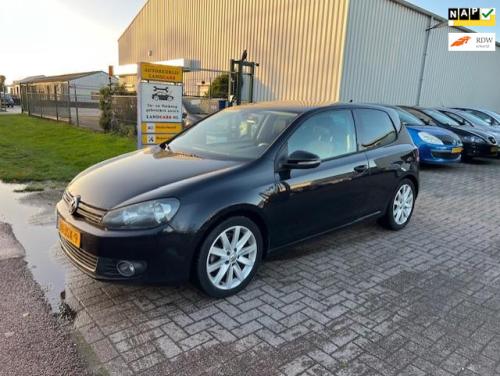 Volkswagen Golf 1.4 tsi highline
