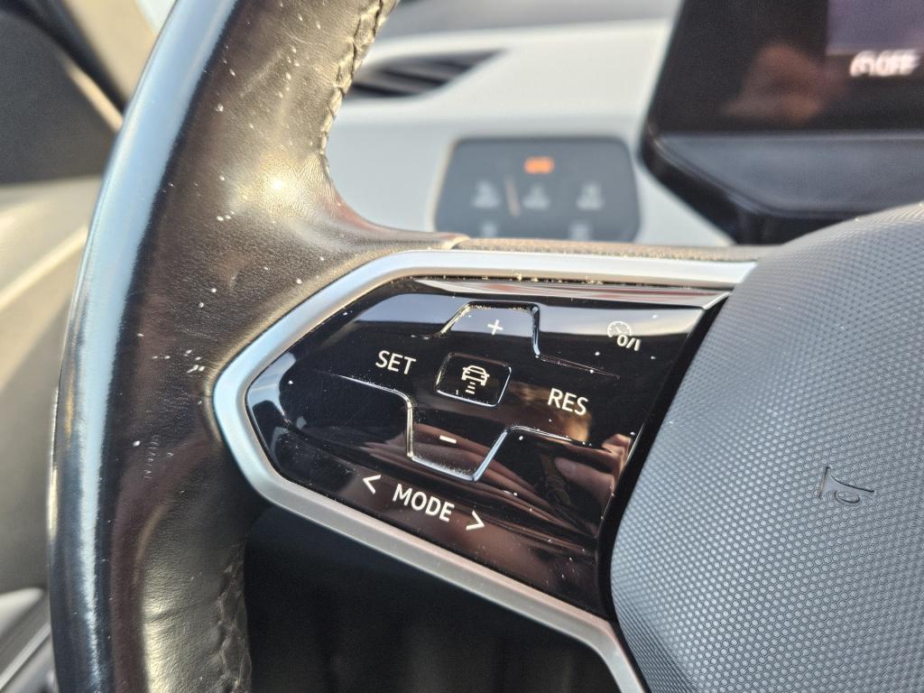 Volkswagen Id.3 first plus 58 kwh | acc | camera