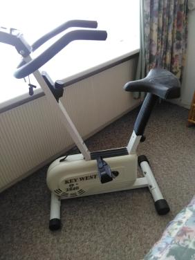 Hometrainer