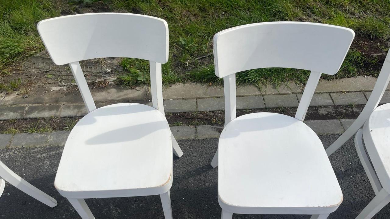 Horeca stoelen