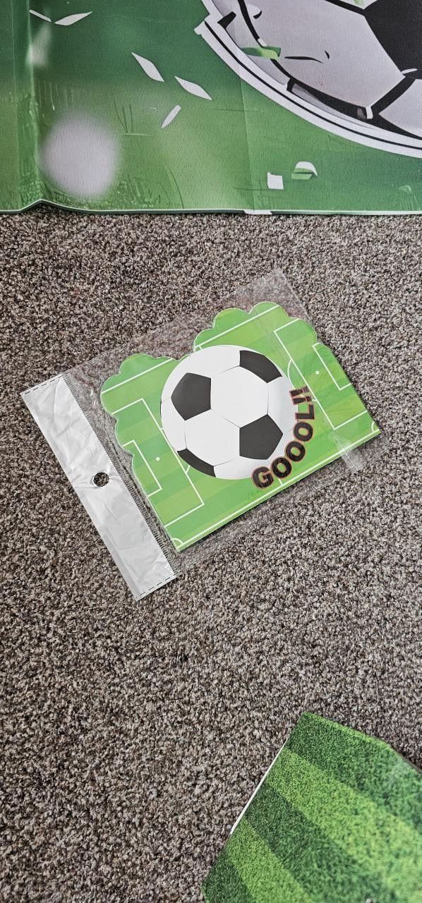 Verjaardag versiering 32 stuks