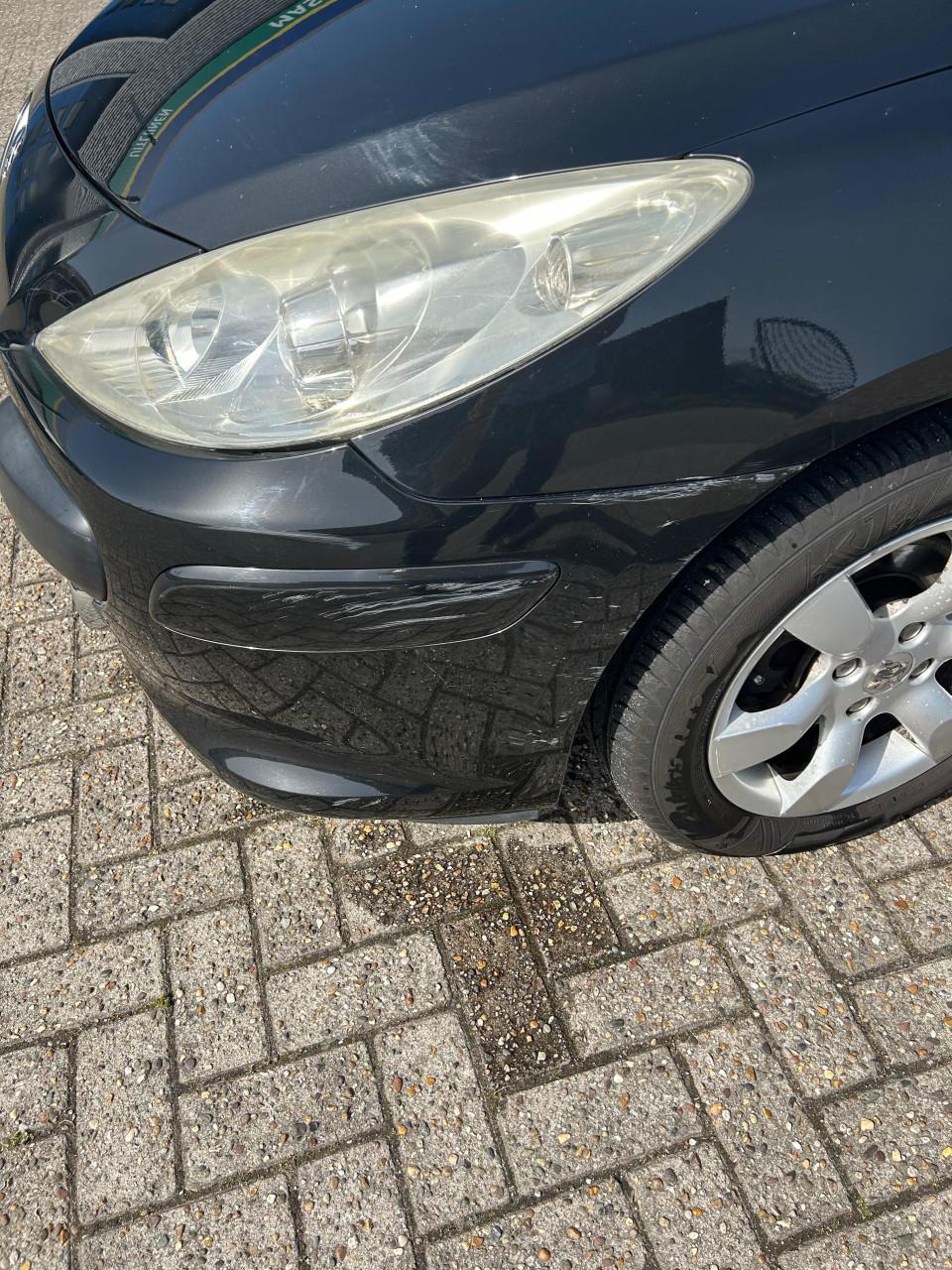 Peugeot 307 cabrio