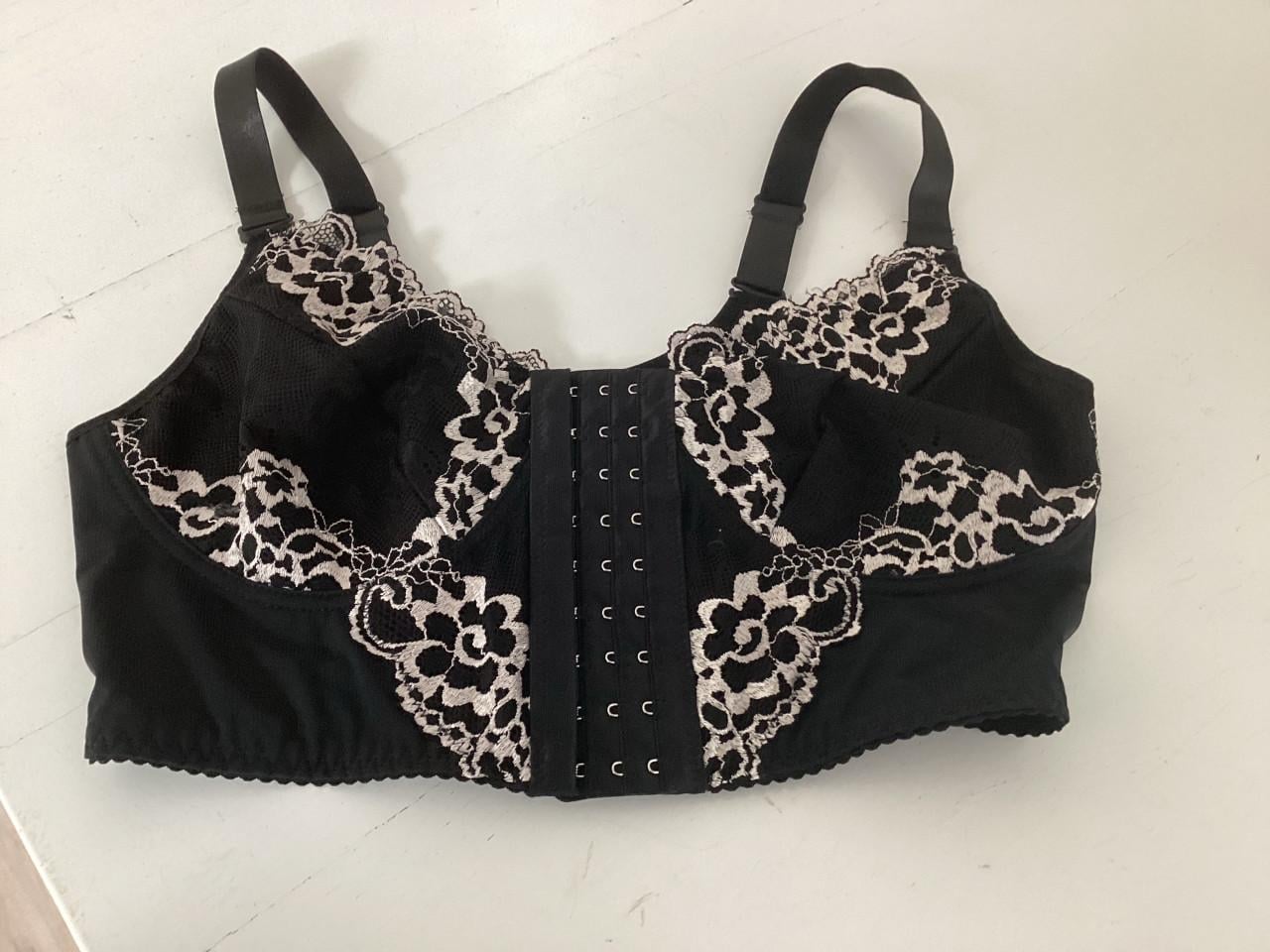 Nieuwe BH maat XL
