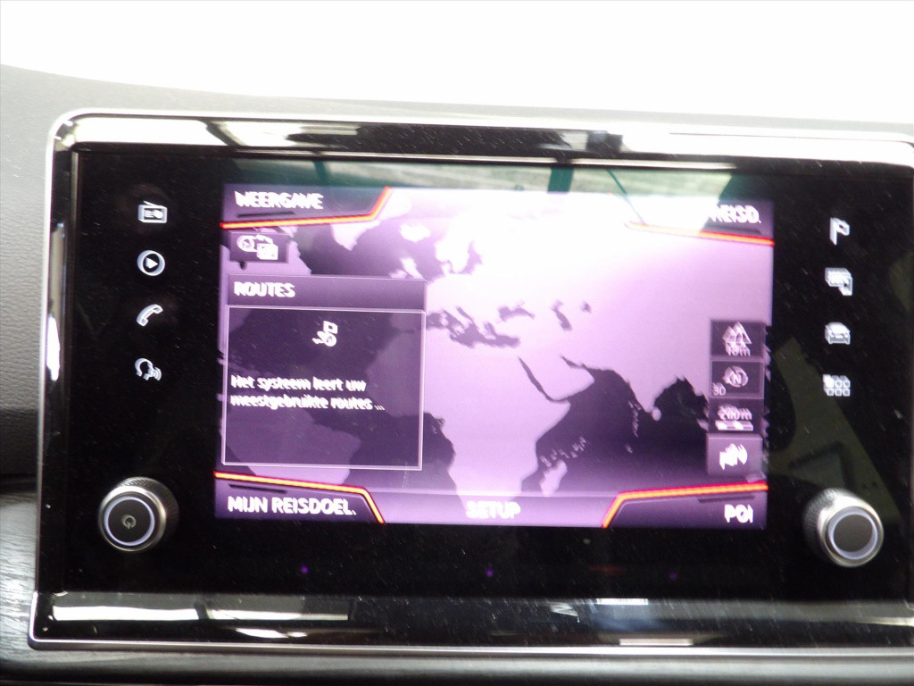 Seat Tarraco 1.5 tsi 150pk dsg-7 xcellence