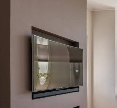 Samsung curved 55 inch