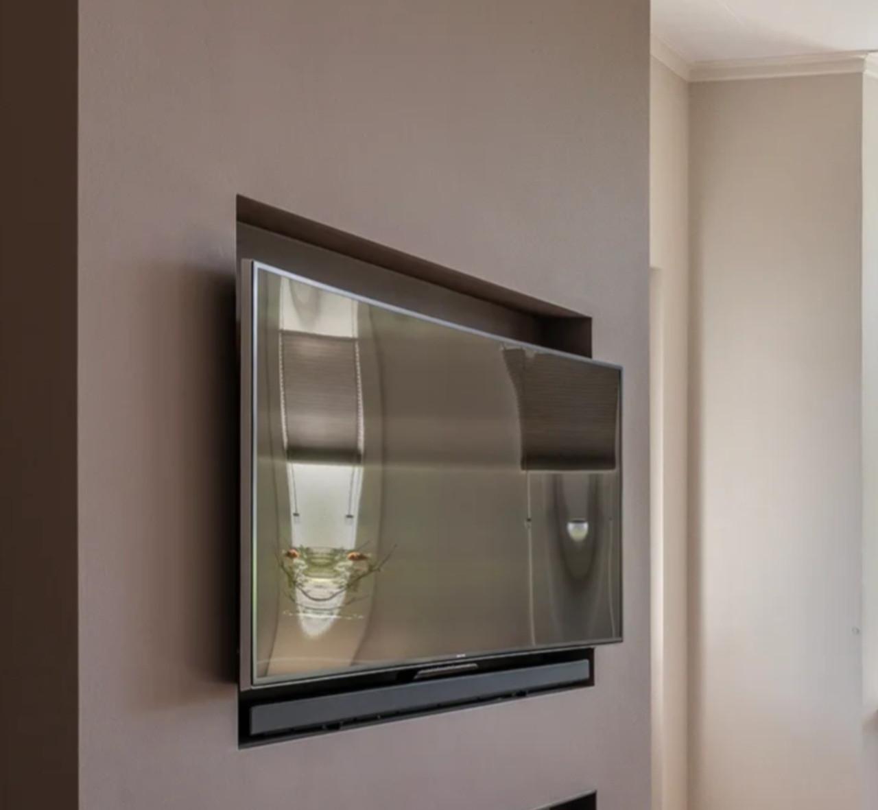 Samsung curved 55 inch