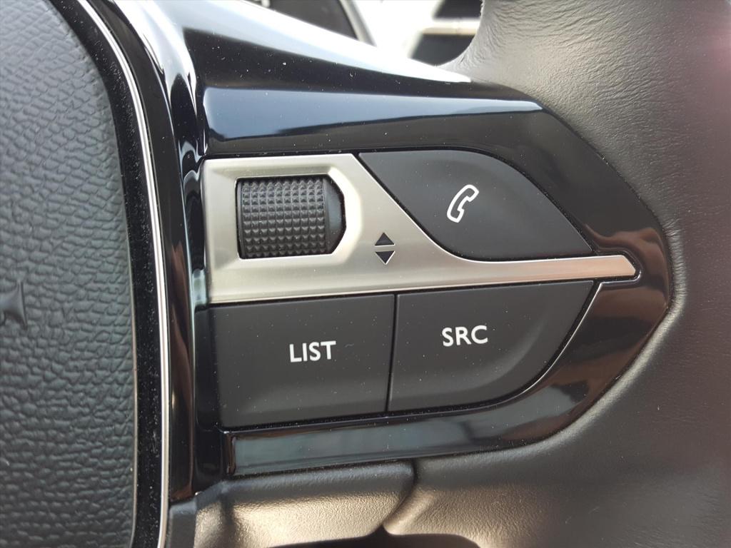 Peugeot 5008 allure 1.2 pt-130pk automaat (6t) full-led voor |comfortstoele