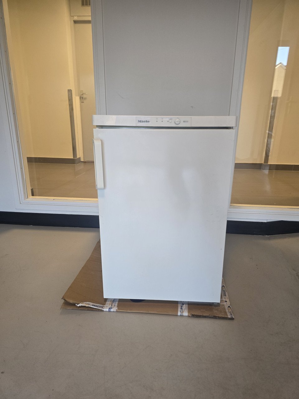 TK Tafelmodel diepvries Miele*****
