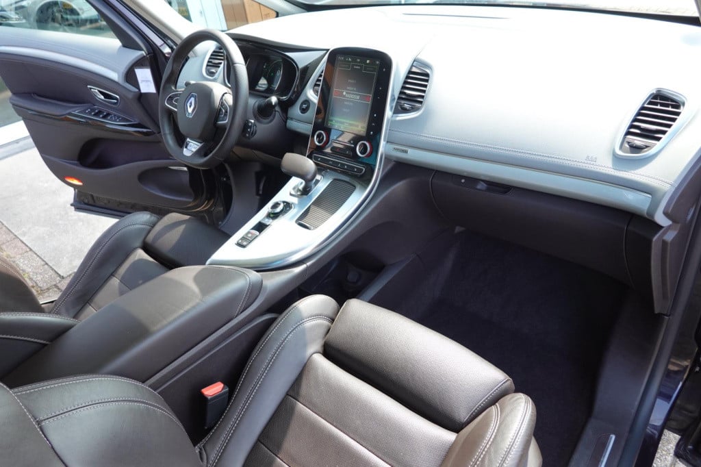 Renault Espace 1.6 tce initiale paris 7p.