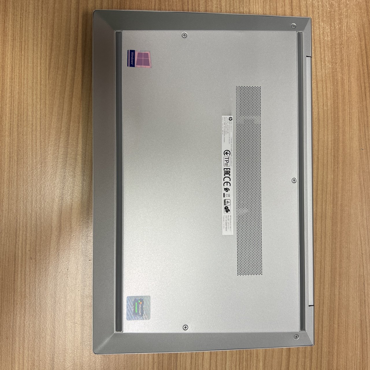 HP Elitebook 840 G7 Intel Core i5 14 inch 256 GB