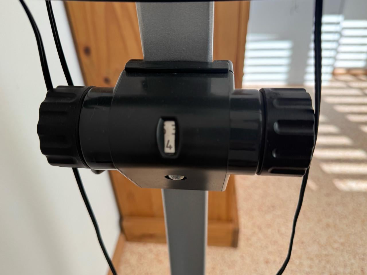 Hometrainer Kettler Golf - Cardio Fitness