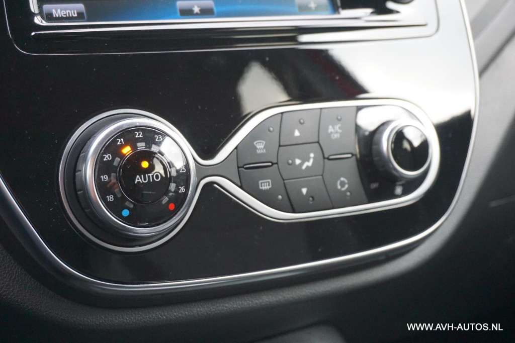 Renault Captur 0.9 tce intens