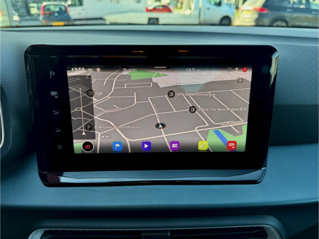 Seat Arona 1.0 tsi xperience navi ecc cruise lage km