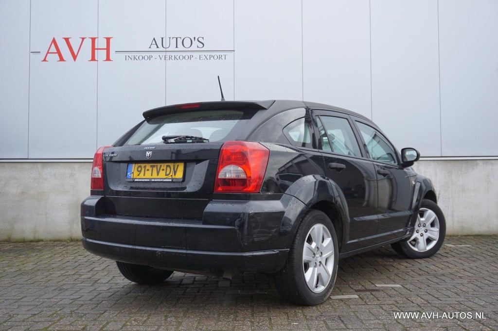 Dodge Caliber 1.8 se