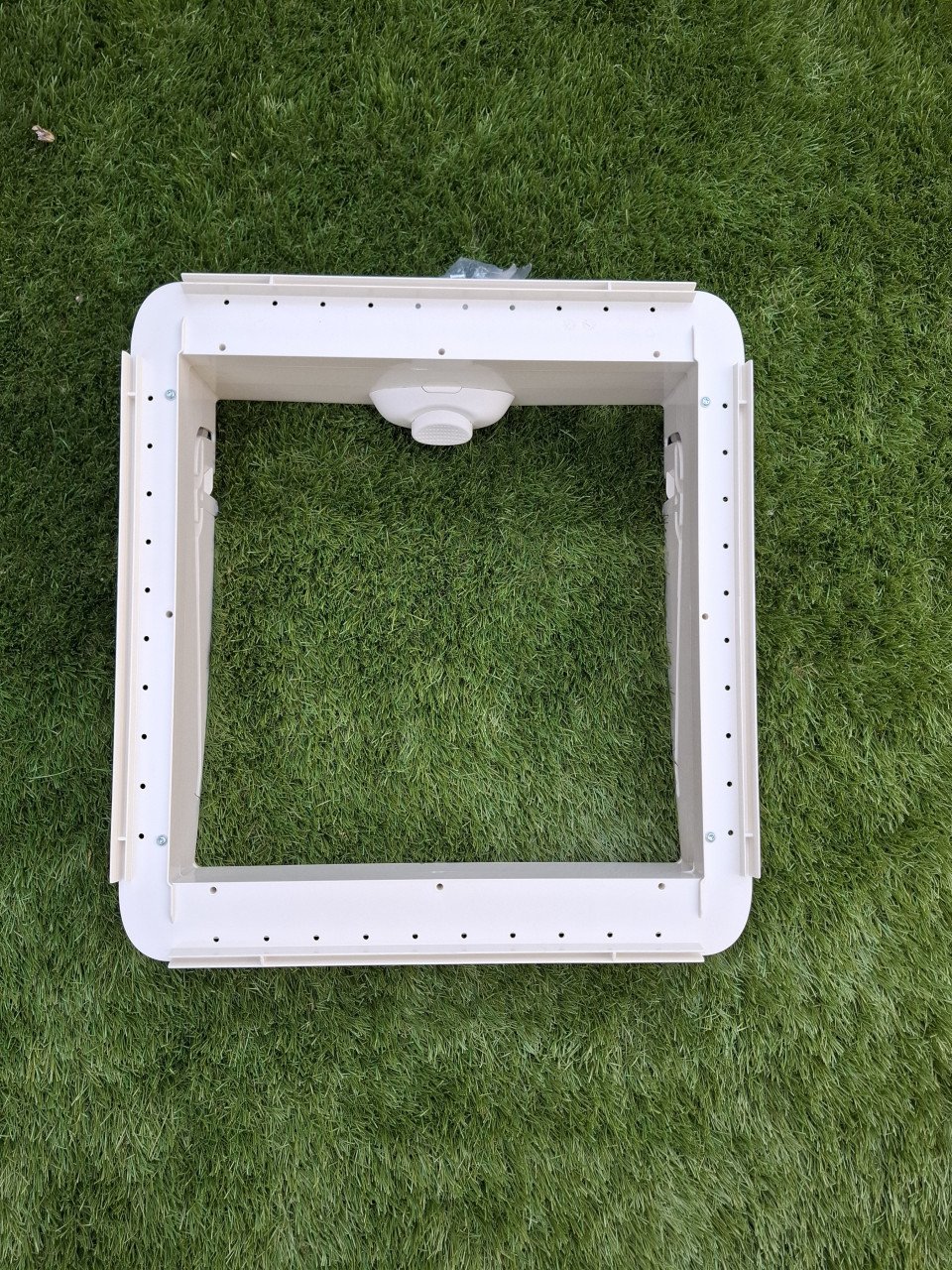 Dometic mini heki binnenwerk