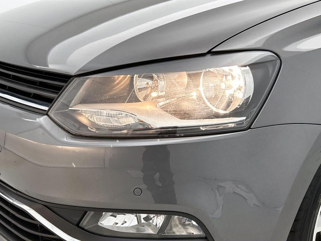 Volkswagen Polo 1.2 tsi highline | beats audio | bluetooth | parkeersensore