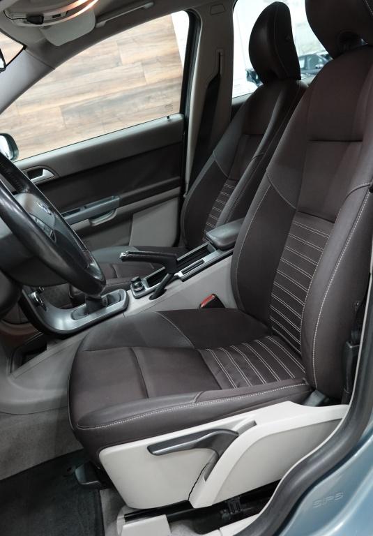 Volvo V50 1.8 edition i cruise | trekhaak | airco |